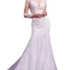 Cinderella Divine CD951W Dress