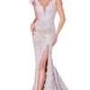 Cinderella Divine CD952 Dress