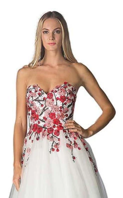 La Vera CK70 Dress -Clothing Shop CK70