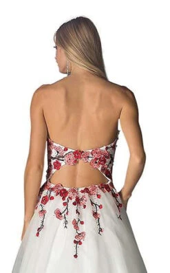 La Vera CK70 Dress -Clothing Shop CK70 2