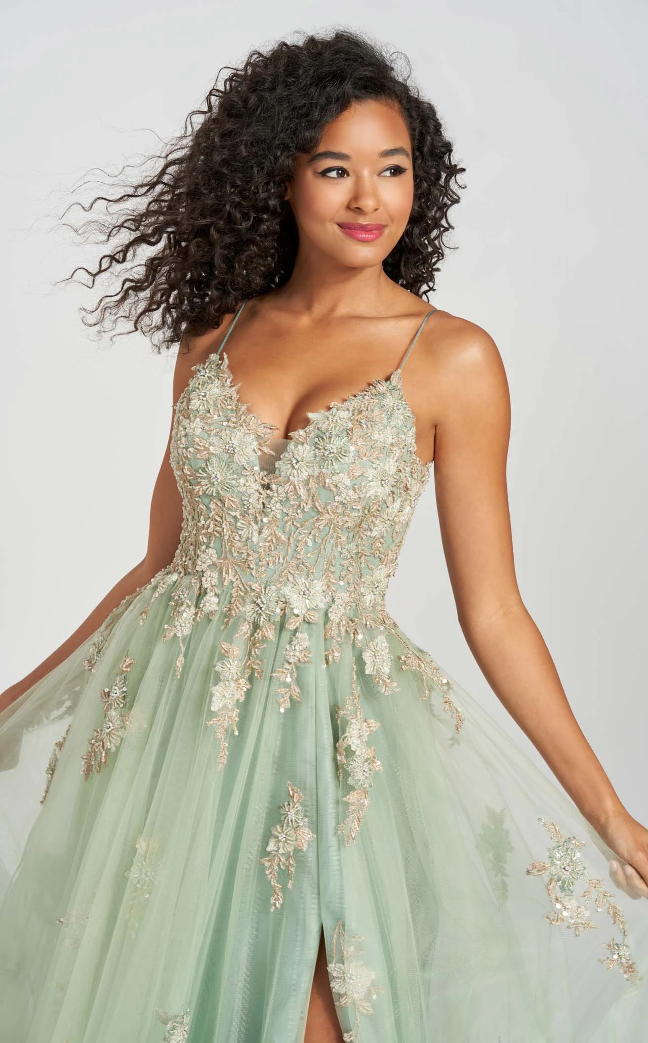 Colette CL12207 Dress 4 Colette CL12207 Dress - Image 4