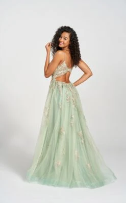 Colette CL12207 Dress 7 Colette CL12207 Dress -Clothing Shop CL12207 0916