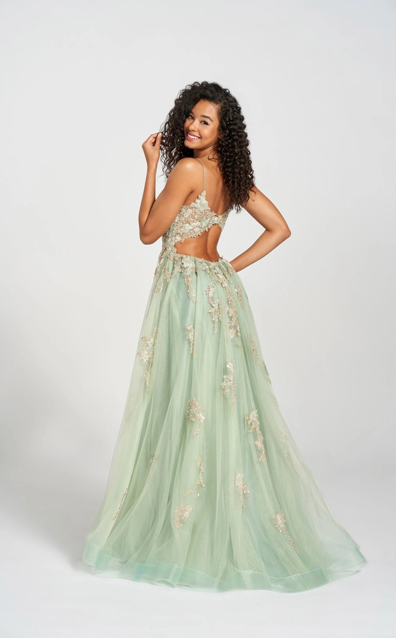 Colette CL12207 Dress 3 Colette CL12207 Dress - Image 3