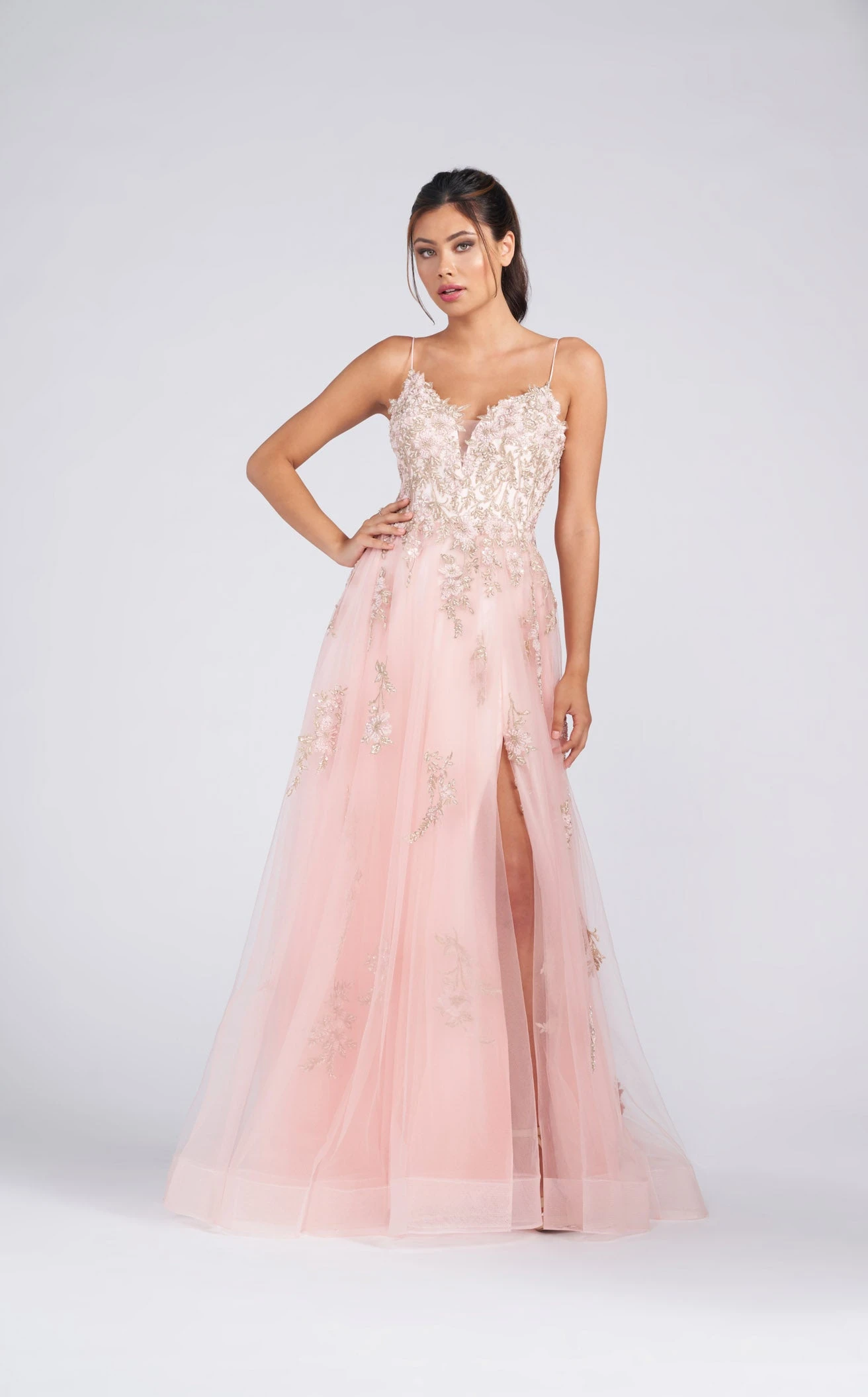 Colette CL12207 Dress 2 Colette CL12207 Dress - Image 2