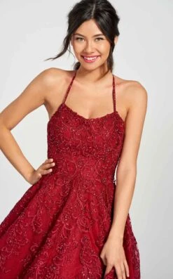 Colette CL12221 Dress -Clothing Shop CL12221 2656 616382