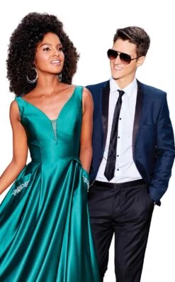 Clarisse 3741 Dress -Clothing Shop ClarisseSpring2019 3741F ForestGreen e4c67910 8318 4b34 af7e 8aa9cfea6feb 826692