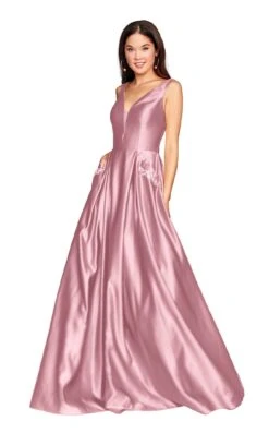 Clarisse 3741 Dress -Clothing Shop ClarisseSpring2019 3741F Pale Pink