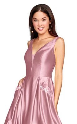 Clarisse 3741 Dress -Clothing Shop ClarisseSpring2019 3741F Pale Pink 10f46623 4e1f 445f 831a 93aa1bf5f522 453901