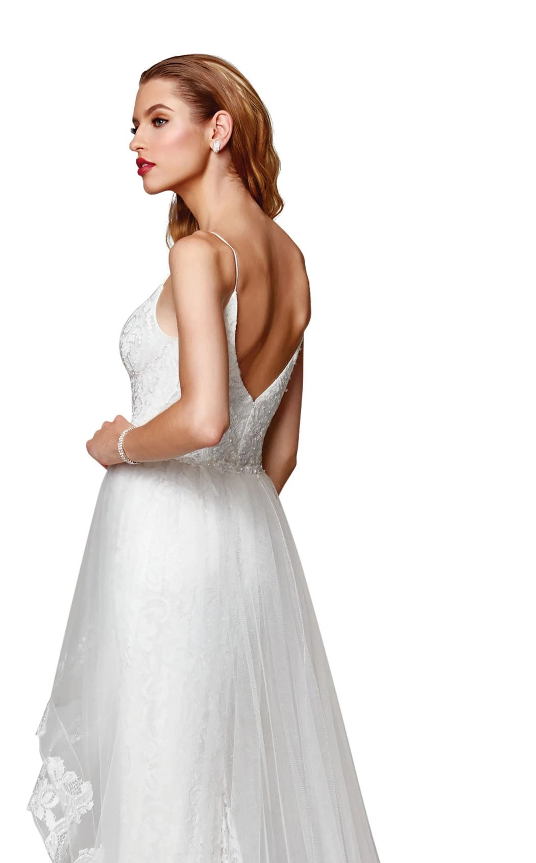 Clarisse 600141 Dress 10 Clarisse 600141 Dress - Image 10