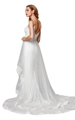 Clarisse 600141 Dress 14 Clarisse 600141 Dress -Clothing Shop ClarisseWhiteCollection2019 600141B 887b87dd b3b5 4ea8 8fad a0dd36dabdbe