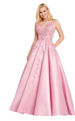 Ellie Wilde EW120115