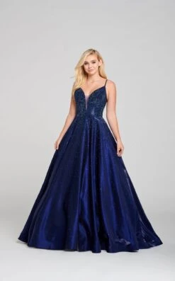 Ellie Wilde EW121005 Dress -Clothing Shop EW121005 1334