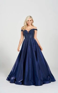 Ellie Wilde EW122106 Dress -Clothing Shop EW122106 2447 bf8d7af5 b949 4f1e adf8 18be355e6e55