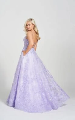 Ellie Wilde EW122109 Dress -Clothing Shop EW122109 1266