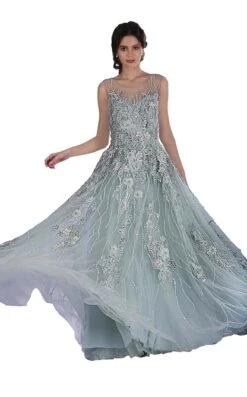 Dulce Celia Elizabeth Dress