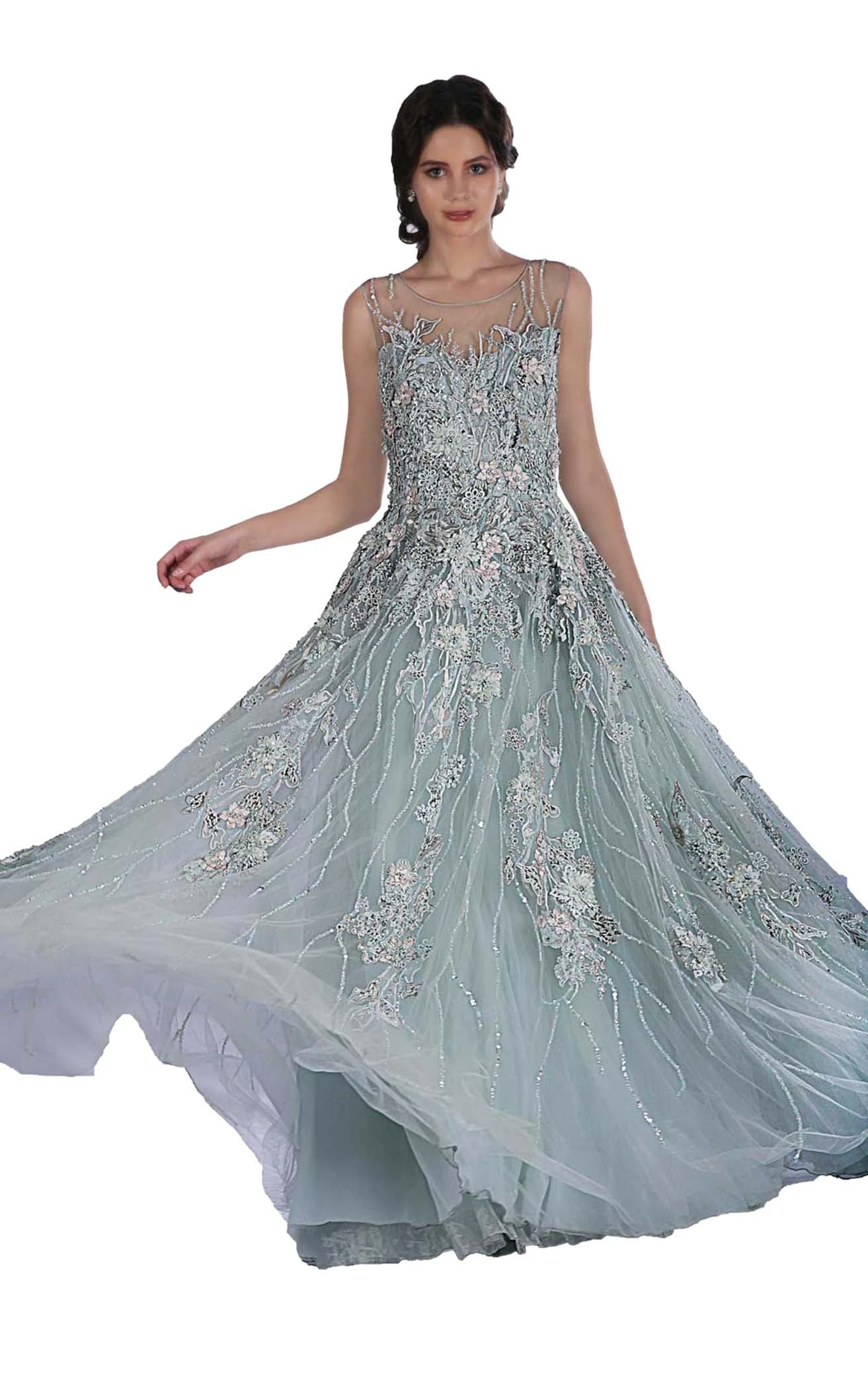 Dulce Celia Elizabeth Dress 1 Dulce Celia Elizabeth Dress