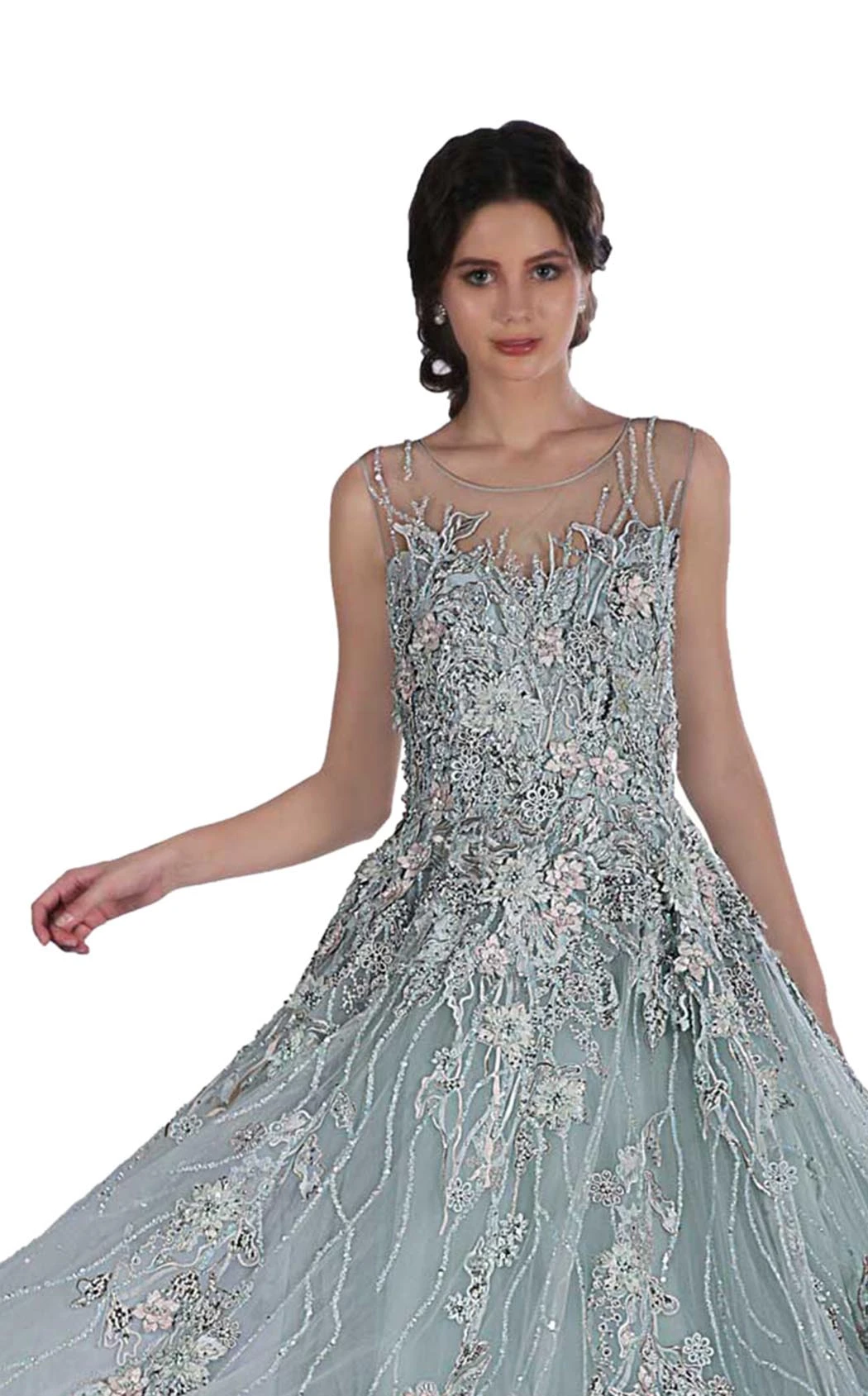 Dulce Celia Elizabeth Dress 5 Dulce Celia Elizabeth Dress - Image 5