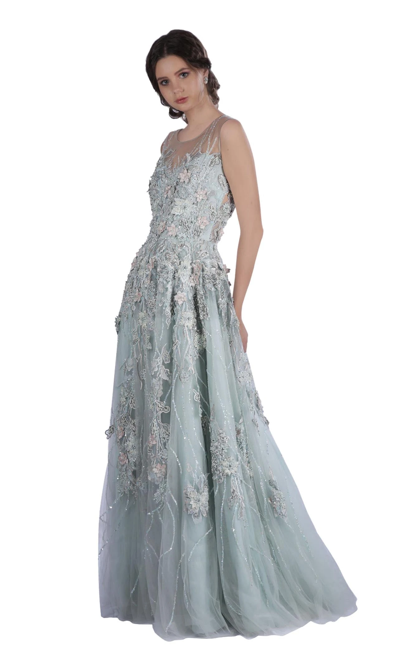 Dulce Celia Elizabeth Dress 3 Dulce Celia Elizabeth Dress - Image 3