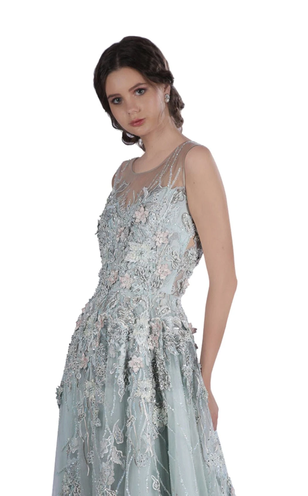 Dulce Celia Elizabeth Dress 7 Dulce Celia Elizabeth Dress - Image 7