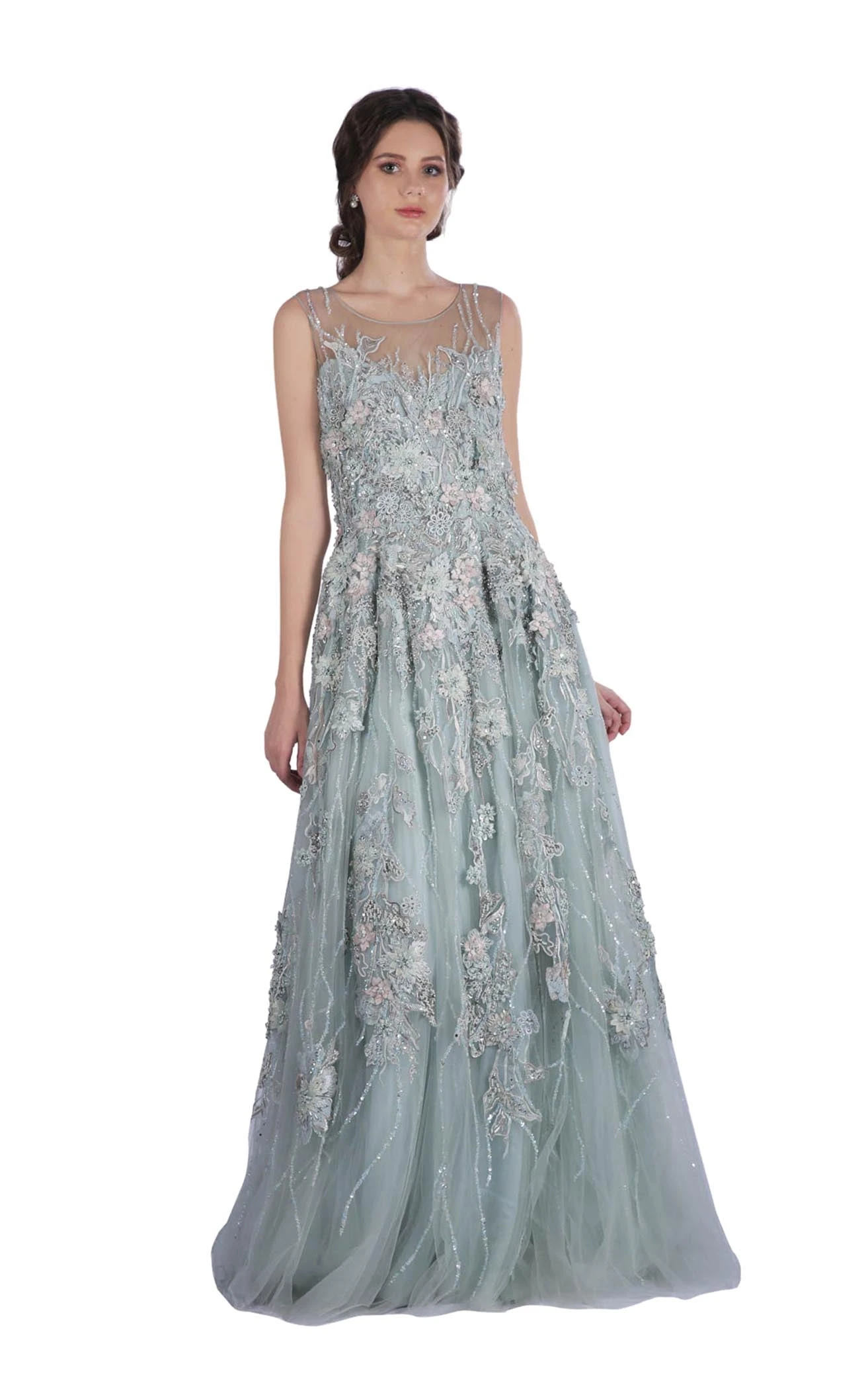 Dulce Celia Elizabeth Dress 2 Dulce Celia Elizabeth Dress - Image 2