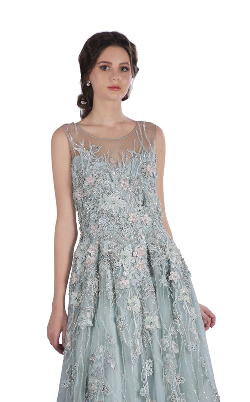 Dulce Celia Elizabeth Dress 6 Dulce Celia Elizabeth Dress - Image 6