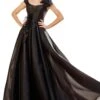 MNM Couture F4992 Dress