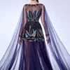 Reverie Couture FW38 Dress