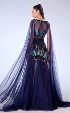 Reverie Couture FW38 Dress -Clothing Shop FW38 MGL3354