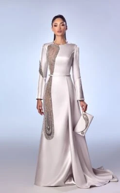 Reverie Couture FW48 Dress