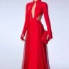 Reverie Couture FW70 Dress