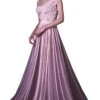 MNM Couture G1013 Dress