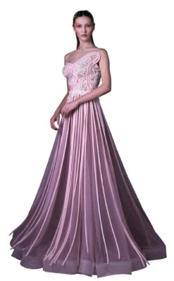 MNM Couture G1013 Dress