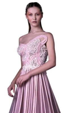 MNM Couture G1013 Dress 11 MNM Couture G1013 Dress -Clothing Shop G1013 1 zoom