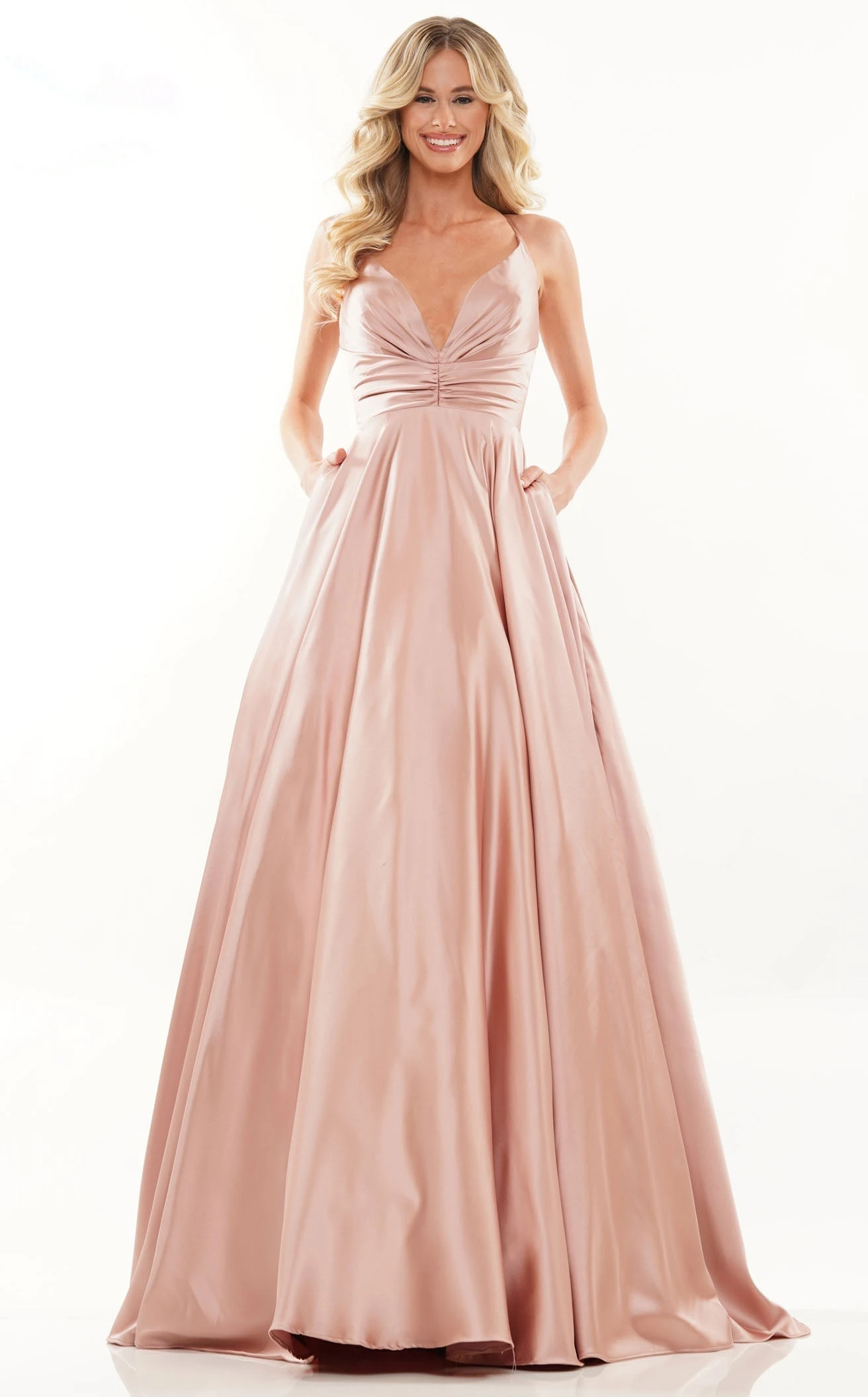 Colors Dress G1089 Dress 1 Colors Dress G1089 Dress