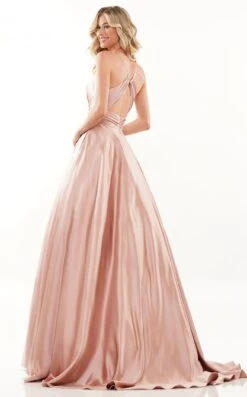 Colors Dress G1089 Dress 7 Colors Dress G1089 Dress -Clothing Shop G1089CAPPUCCINO1316