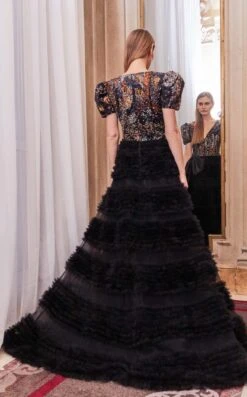 Gatti Nolli Couture GA5613 Dress -Clothing Shop GA5613 B 926324