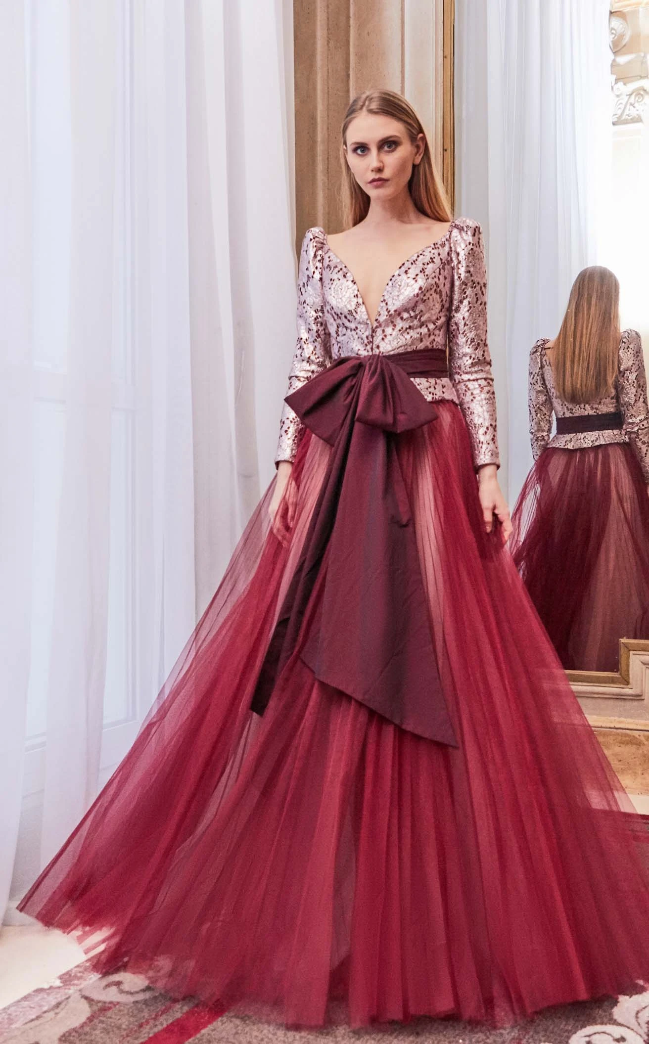 Gatti Nolli Couture GA5636GA5637 Dress 1 Gatti Nolli Couture GA5636GA5637 Dress