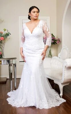 GLS By Gloria GL1932 Dress