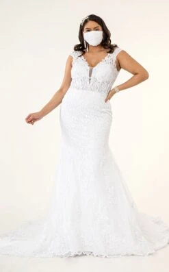 GLS By Gloria GL1934 Dress