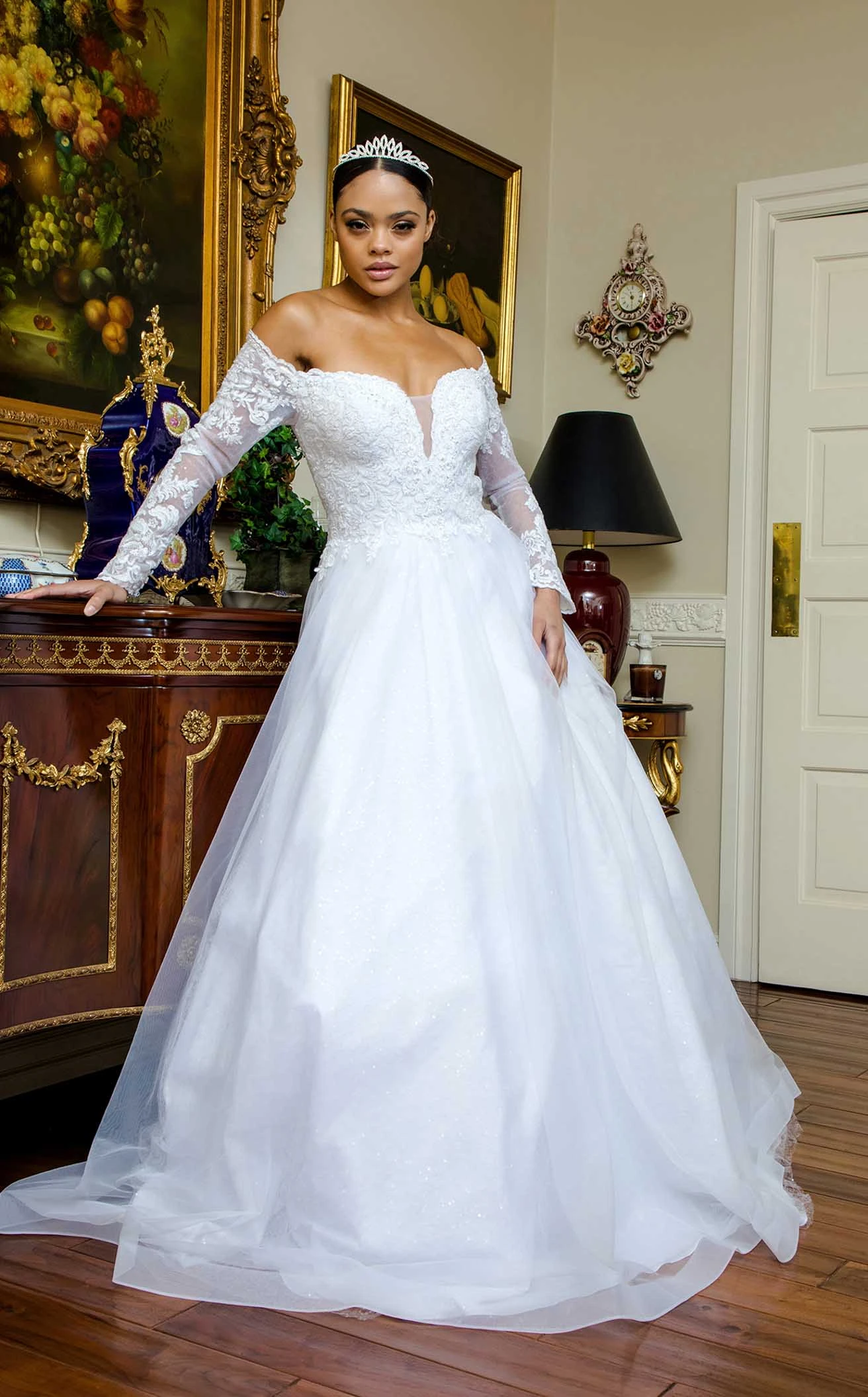 GLS By Gloria GL1937 Dress 1 GLS By Gloria GL1937 Dress