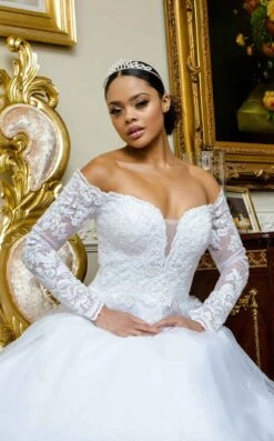 GLS By Gloria GL1937 Dress 6 GLS By Gloria GL1937 Dress -Clothing Shop GL1937 WHITE 3O 80d21786 29ed 4f76 a6d1 fa228d2cf948 260824