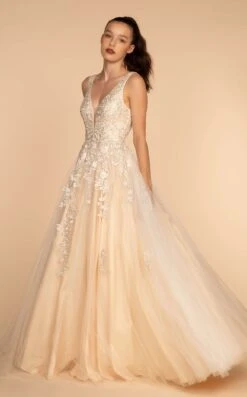 GLS By Gloria GL2529 Dress