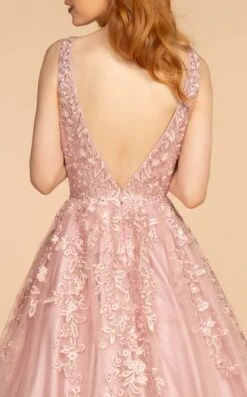 GLS By Gloria GL2529 Dress -Clothing Shop GL2529 MAUVE 4O ab06d3f7 fdc1 4239 a6b6 12f4c8621589 717001