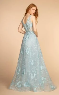 GLS By Gloria GL2564 Dress -Clothing Shop GL2564 BABYBLUE 2O 92b7a234 a9b4 49c6 8423 d2f2c8bc0148 598801