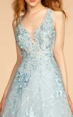 GLS By Gloria GL2564 Dress -Clothing Shop GL2564 BABYBLUE 3O b52b798c 82cf 46e7 bd54 1b3bd69e55e5 735679