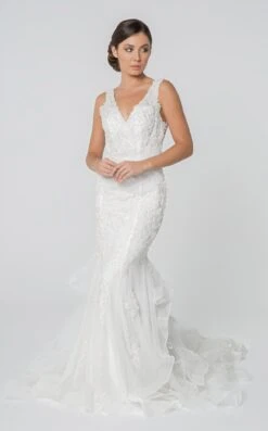 GLS By Gloria GL2814 Dress