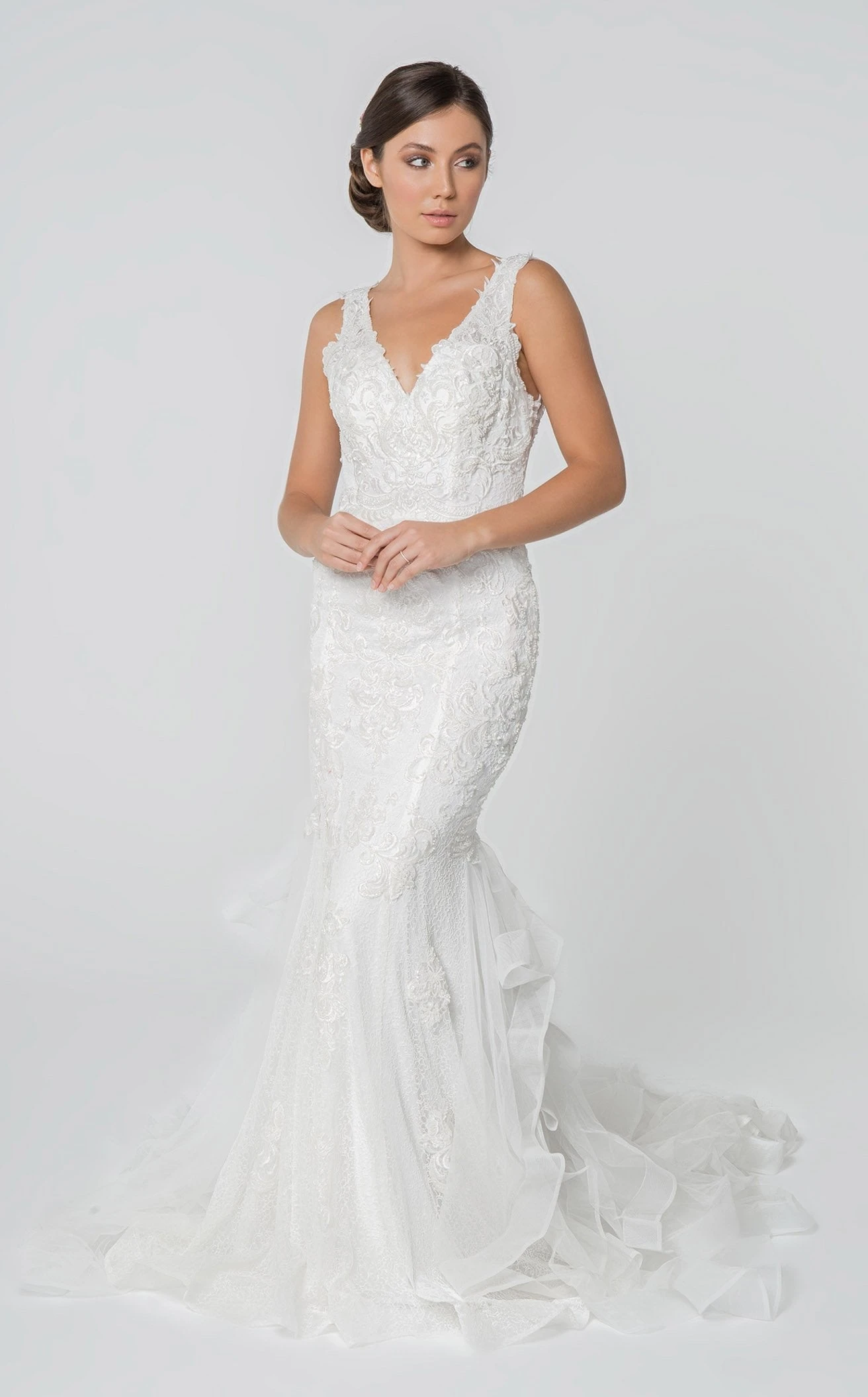 GLS By Gloria GL2814 Dress 1 GLS By Gloria GL2814 Dress