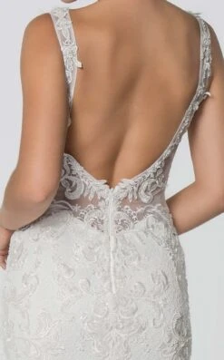 GLS By Gloria GL2814 Dress 7 GLS By Gloria GL2814 Dress -Clothing Shop GL2814 IVORY 4O 5b0eb756 b71f 4805 932e 235186369f61 777671