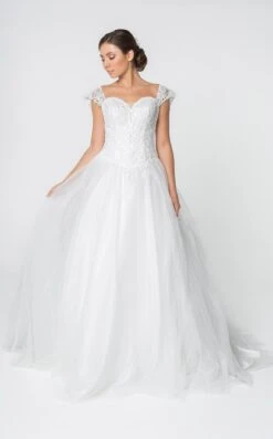 GLS By Gloria GL2817 Dress