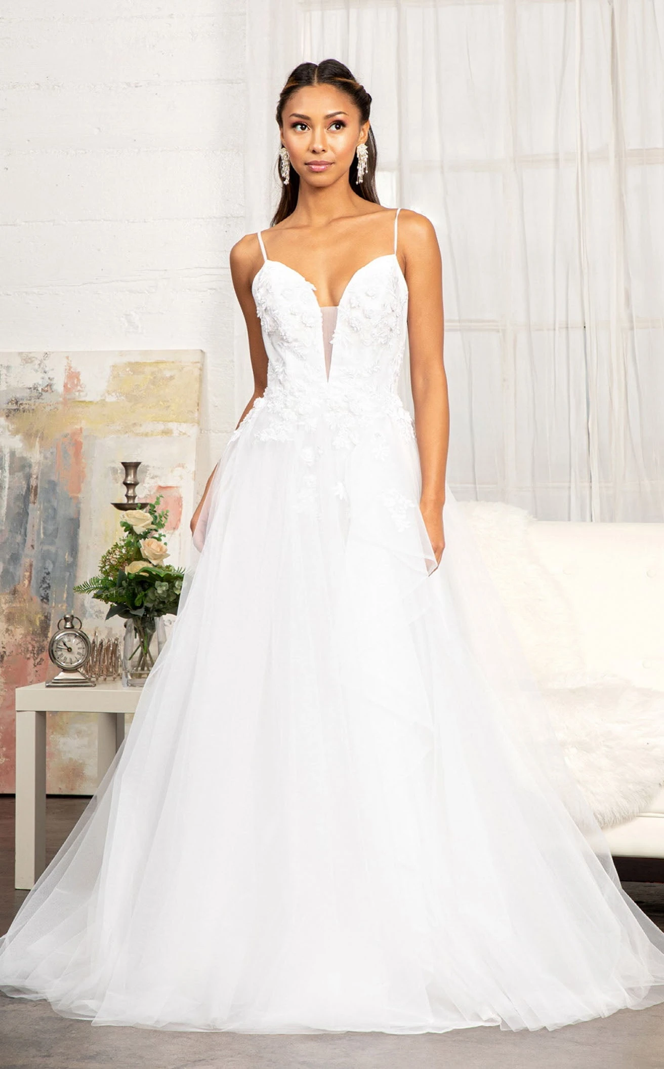 GLS By Gloria GL3013 Dress 1 GLS By Gloria GL3013 Dress